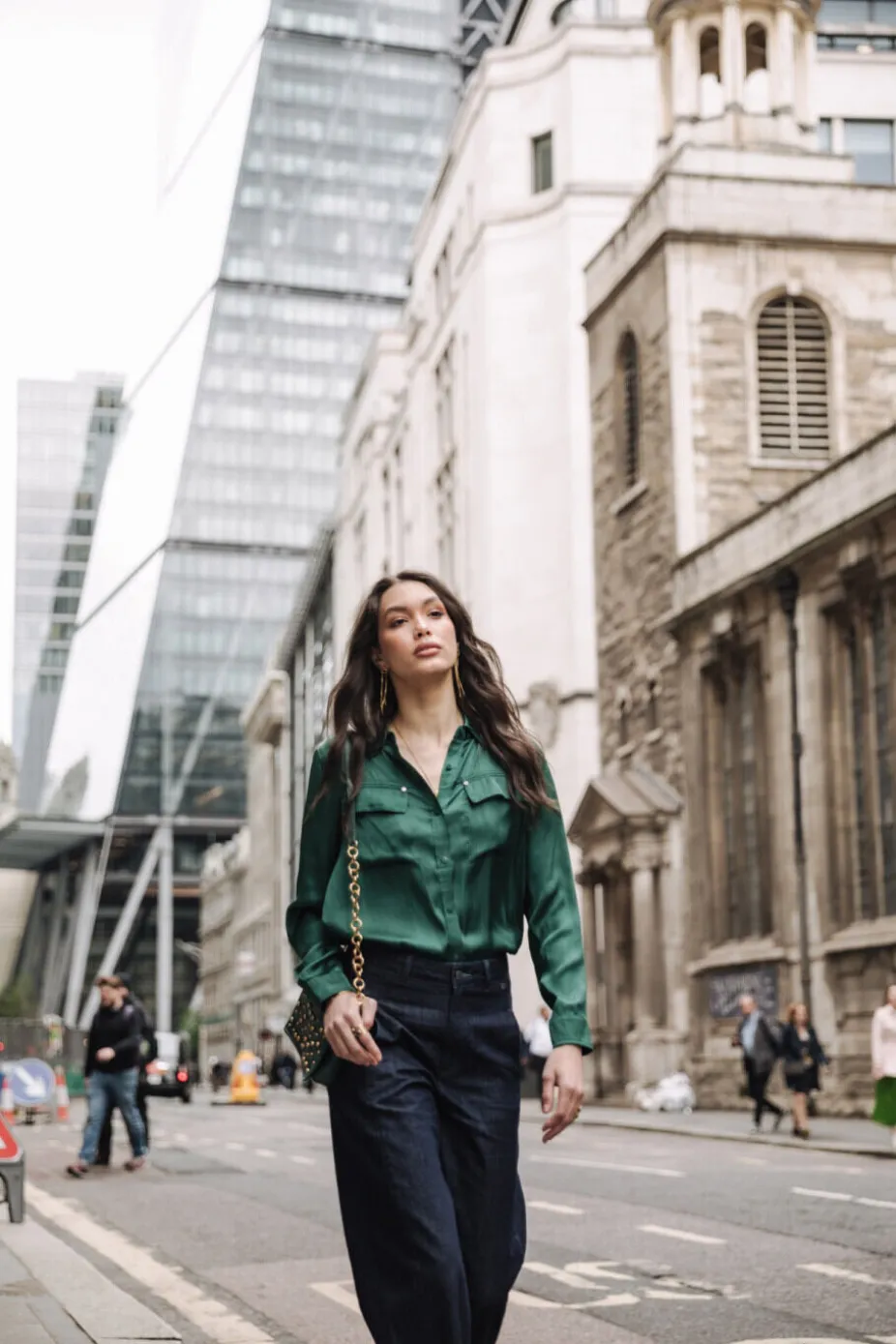 Rosalia Denim