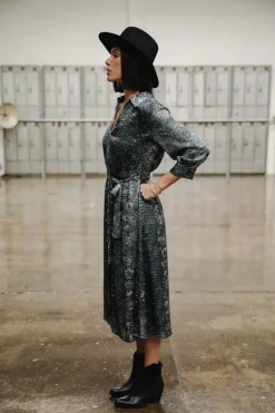 Ruffine Appaloosa