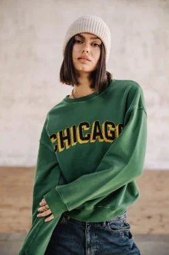 Solene Chicago Outline