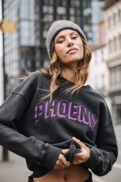 Solene Phoenix