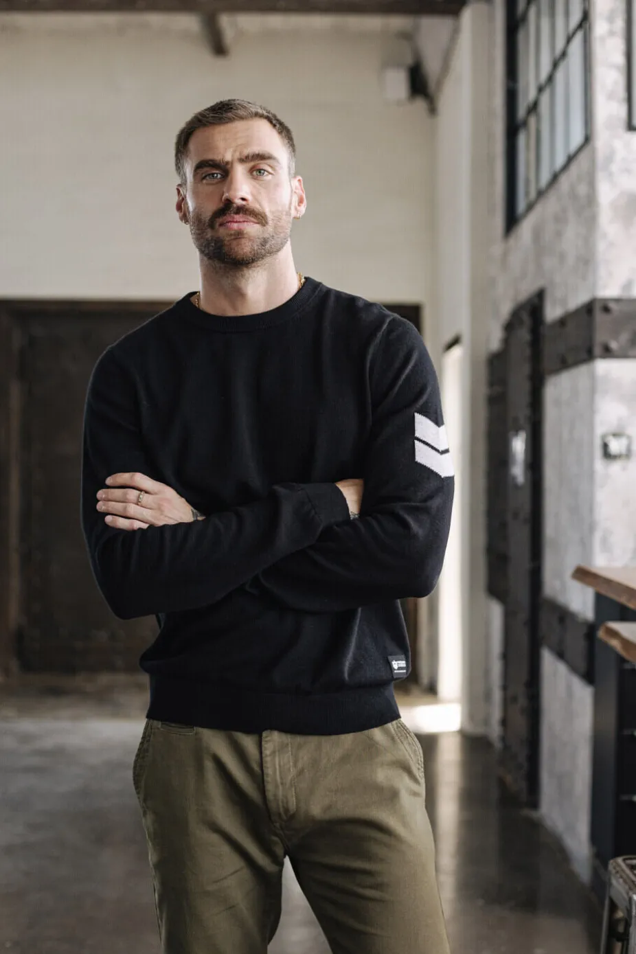 Sonny Conwy
