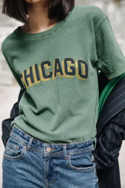 Suria Chicago Outline
