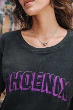 Suria Phoenix