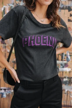 Suria Phoenix