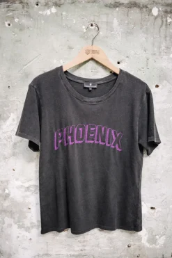 Suria Phoenix