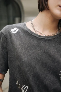Suria Silver Graf