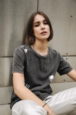 Suria Silver Graf