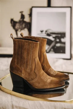 Teresa Suede