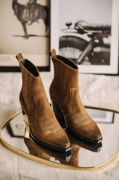 Teresa Suede
