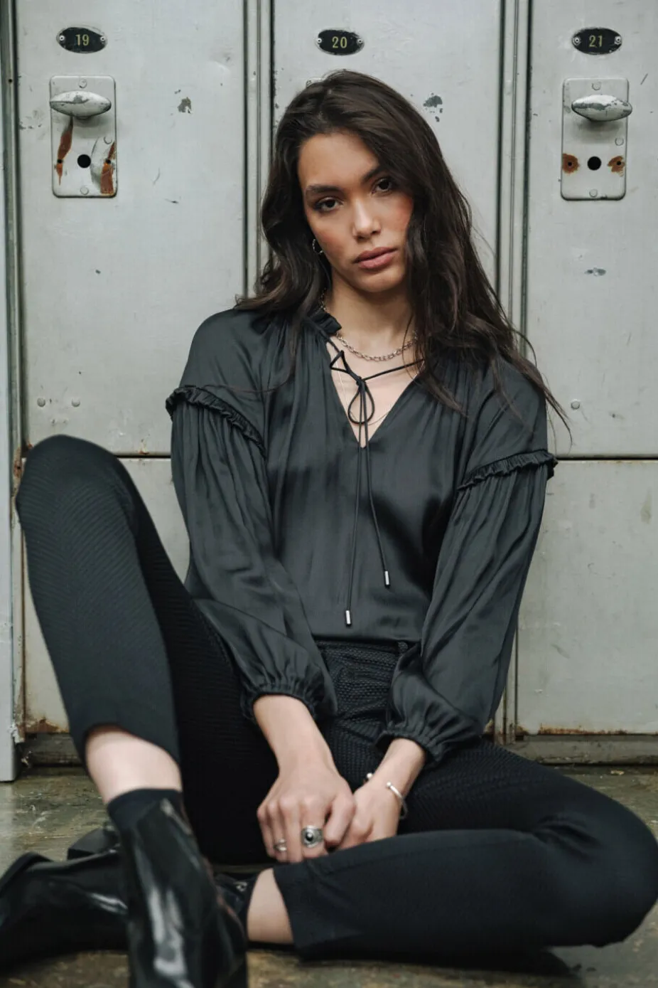 Tessa Cassico