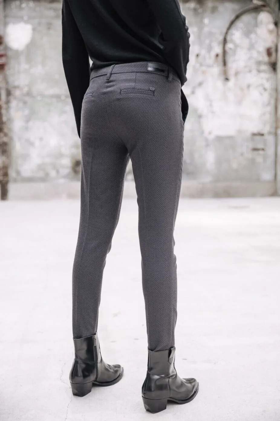 Tessa Colish