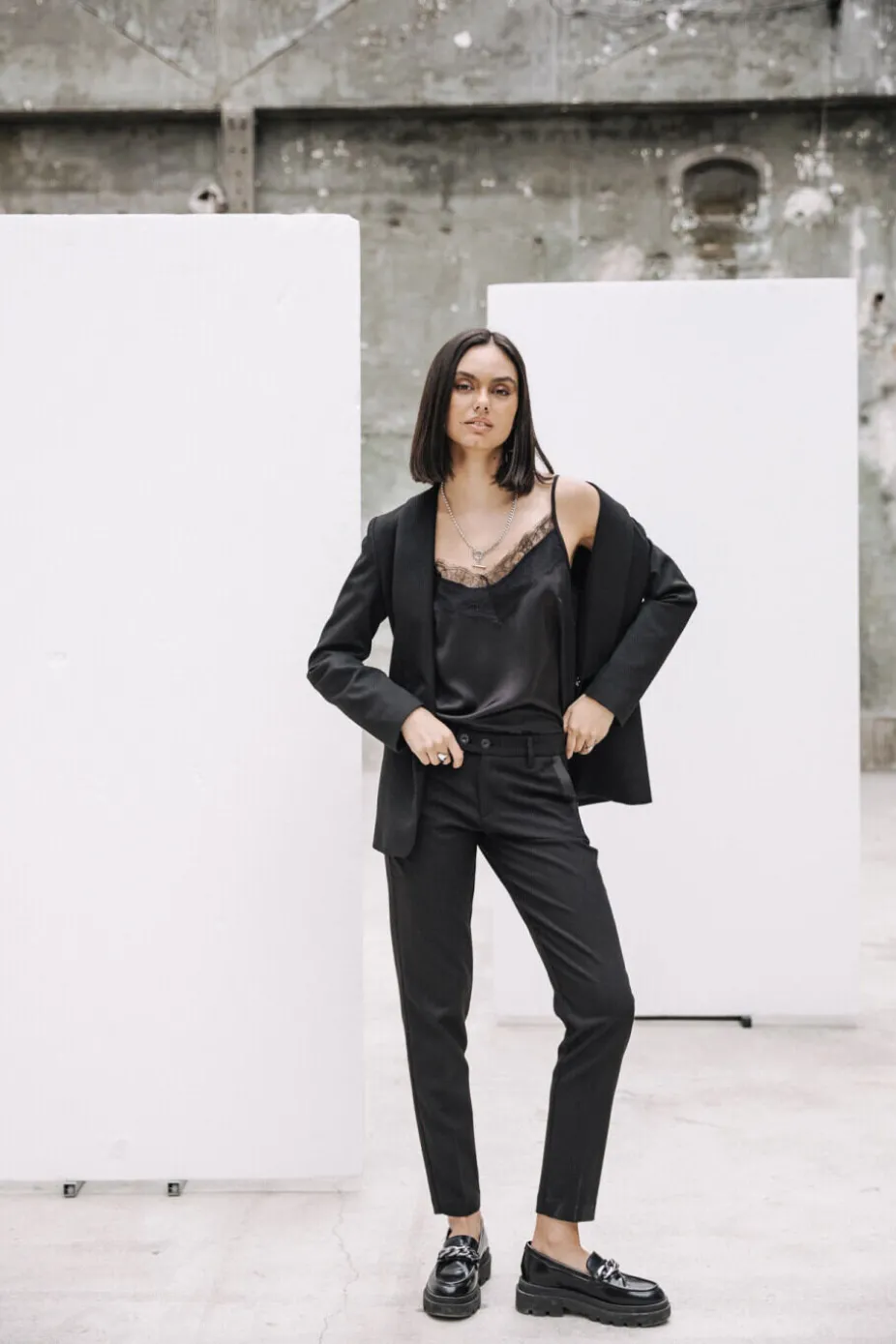 Tessa Socially