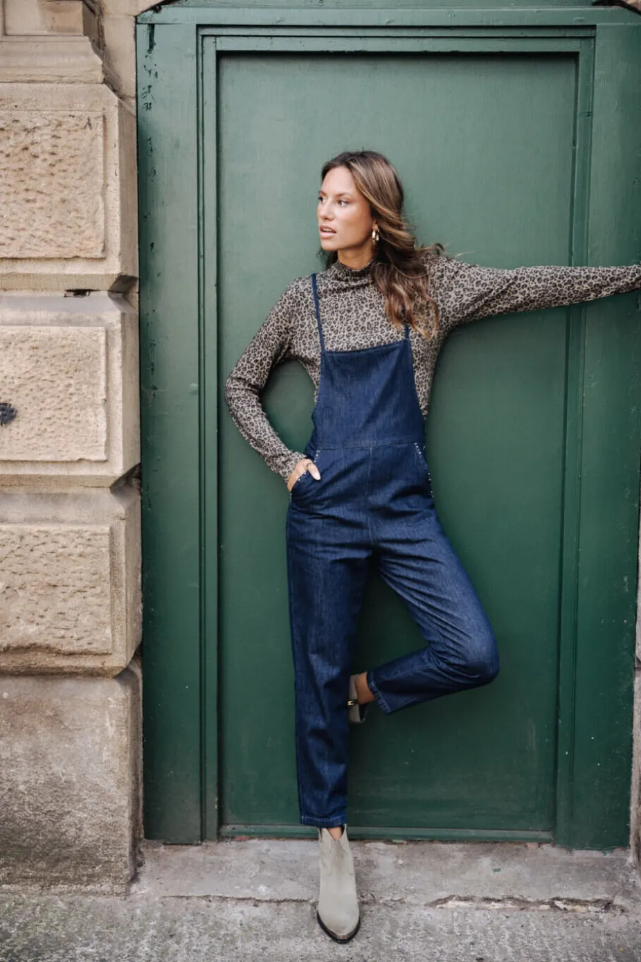Thalie Denim