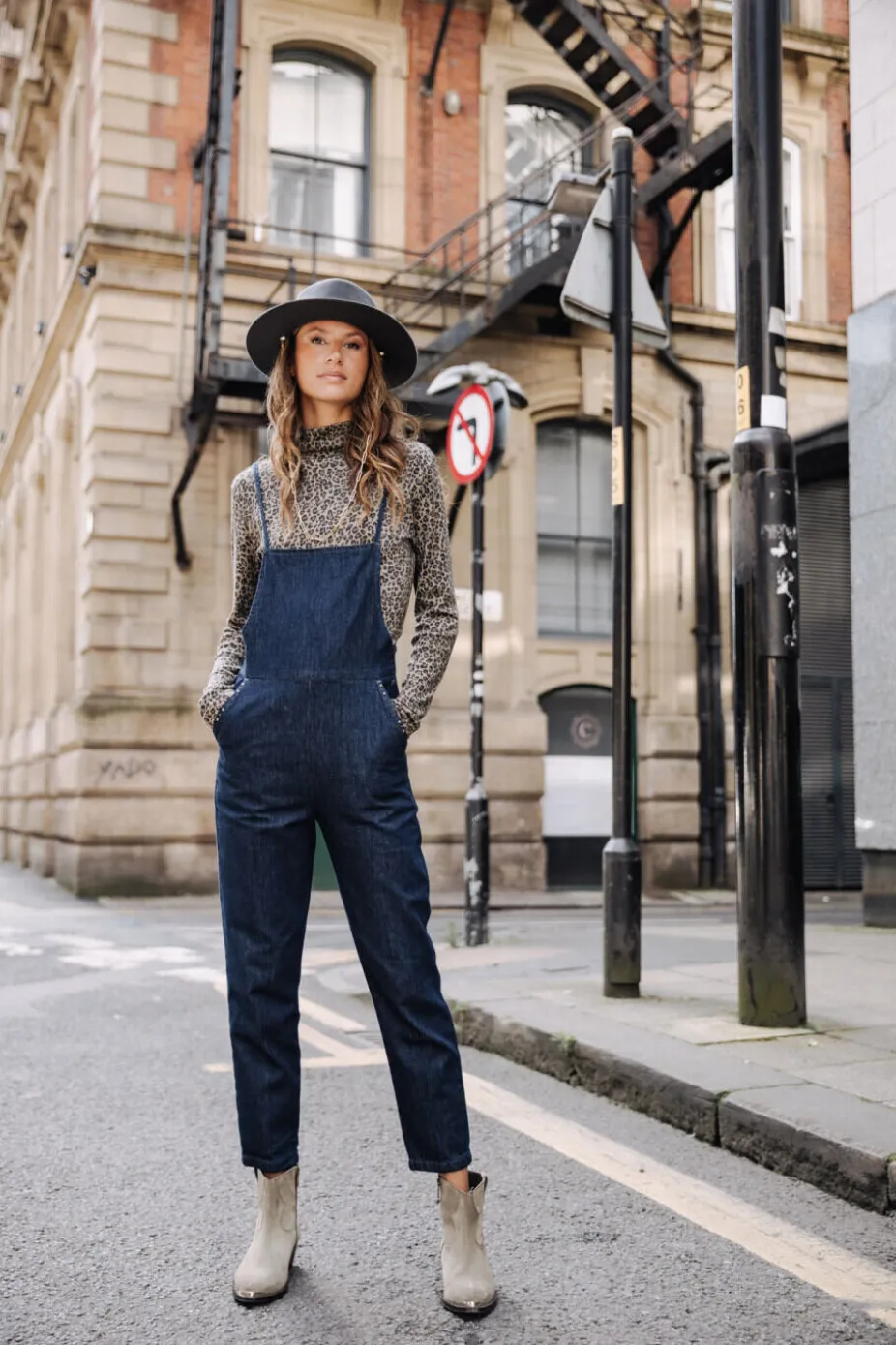 Thalie Denim