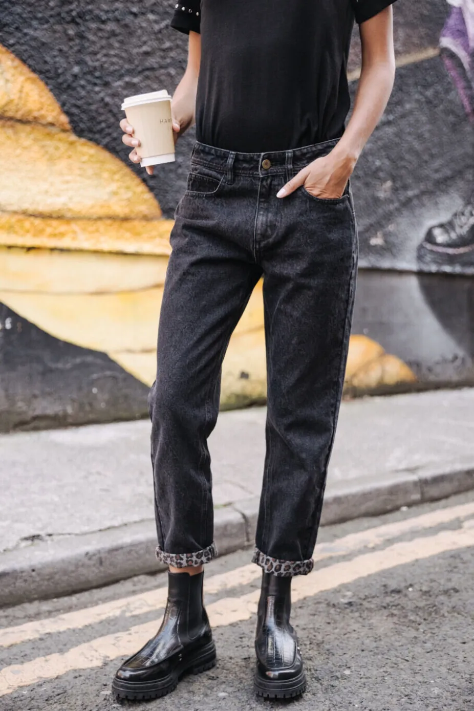 Timea Denim
