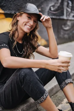 Timea Denim