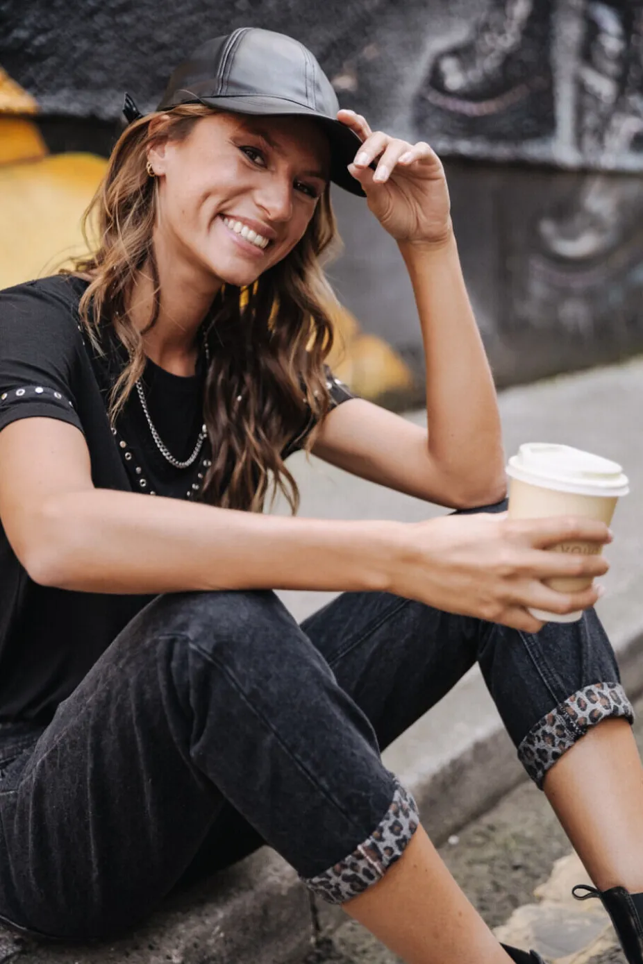 Timea Denim