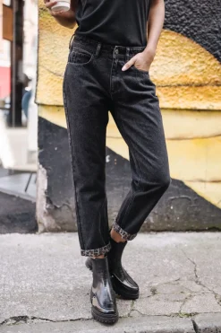 Timea Denim