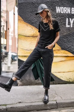 Timea Denim
