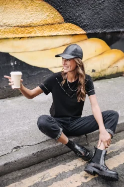 Timea Denim