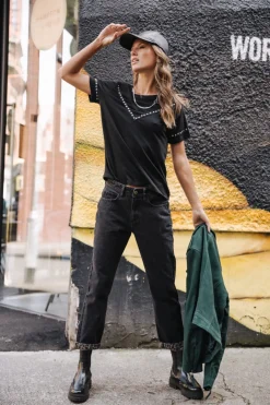 Timea Denim