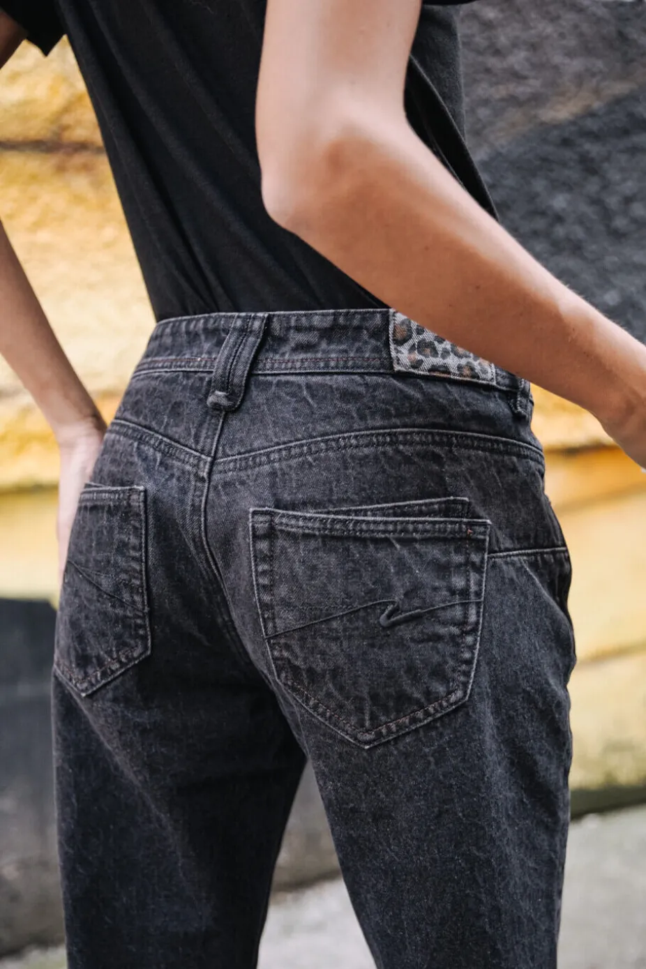 Timea Denim