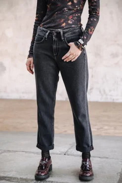 Timea Denim
