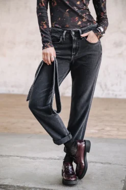 Timea Denim