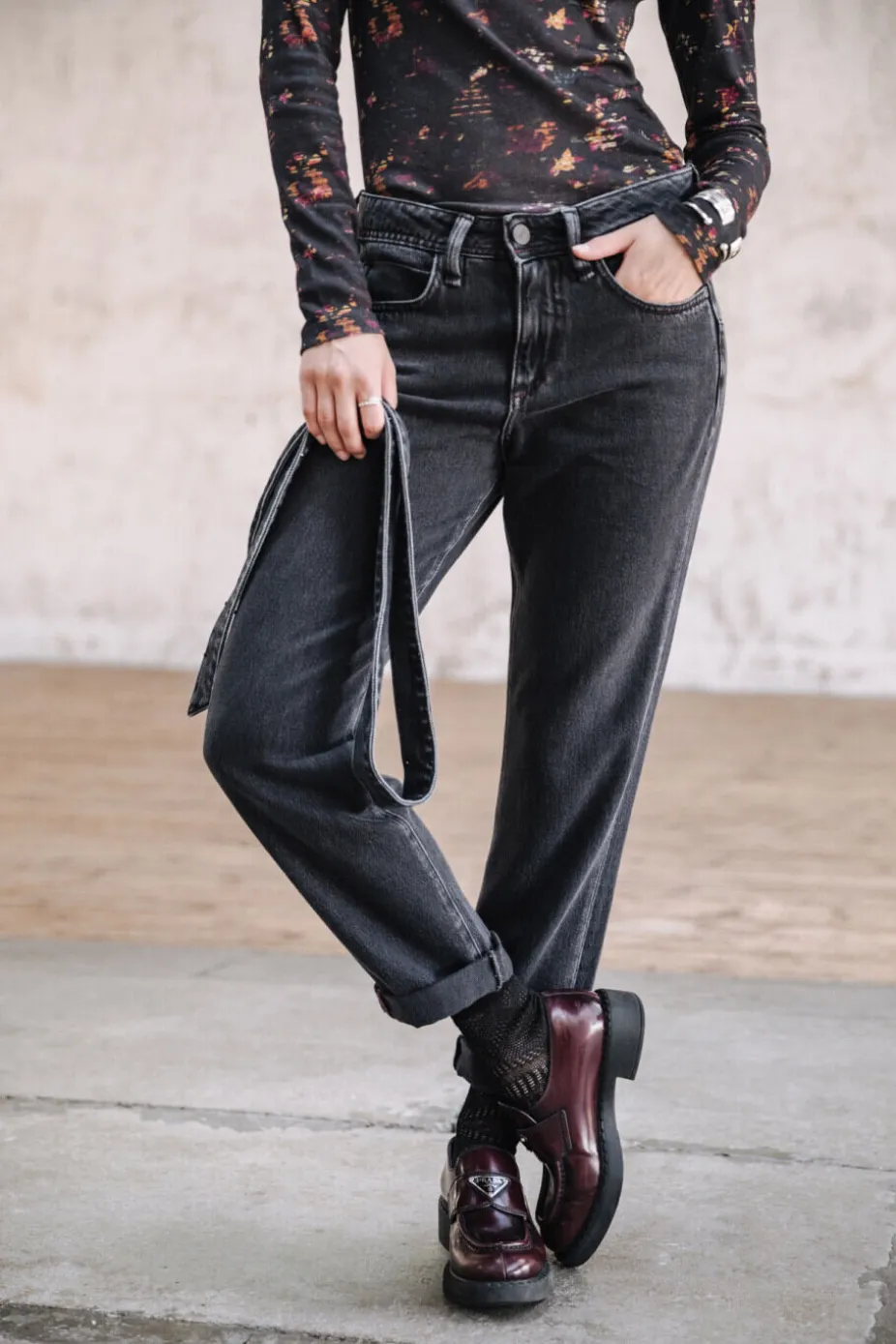 Timea Denim