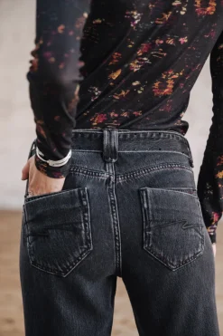 Timea Denim