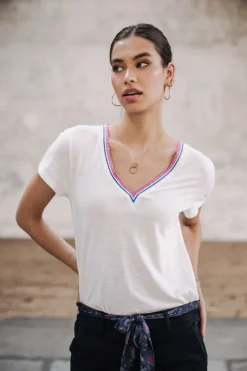 Tonia Linen