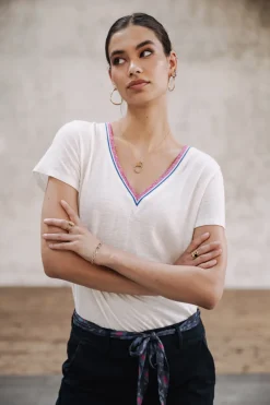 Tonia Linen