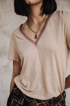 Tonia Linen