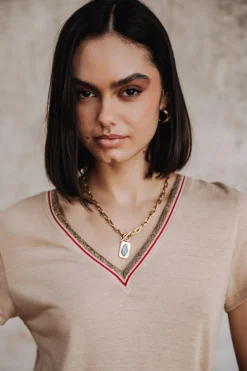 Tonia Linen