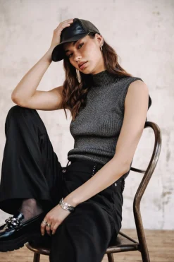 Toria Lurex