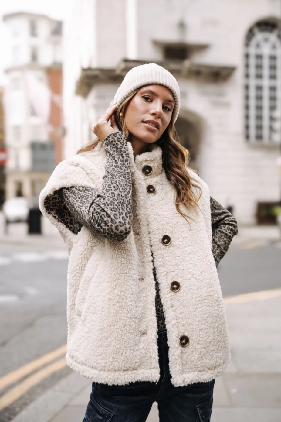 Vatika Fur