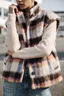 Vatika Plaid