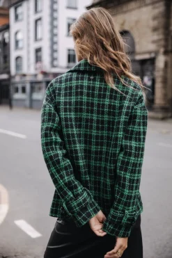 Vicky Gingham