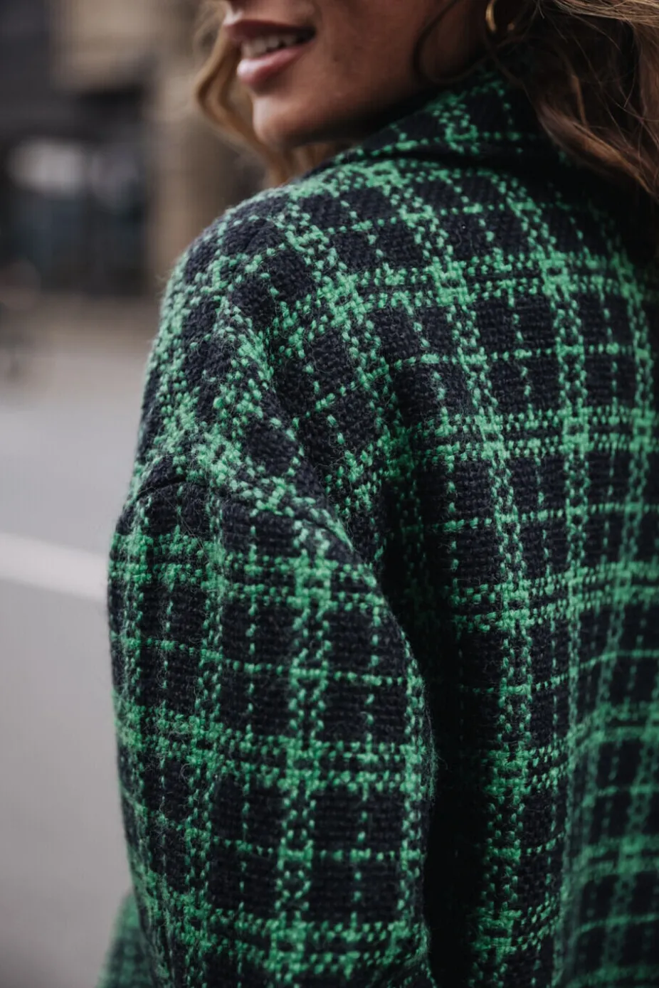 Vicky Gingham