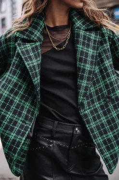 Vicky Gingham