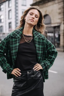 Vicky Gingham