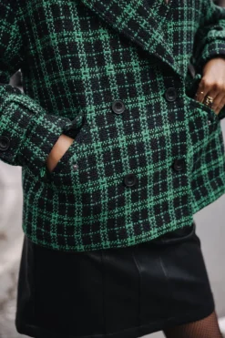 Vicky Gingham