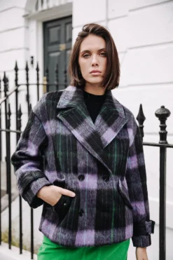 Vicky Plaid