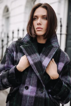 Vicky Plaid