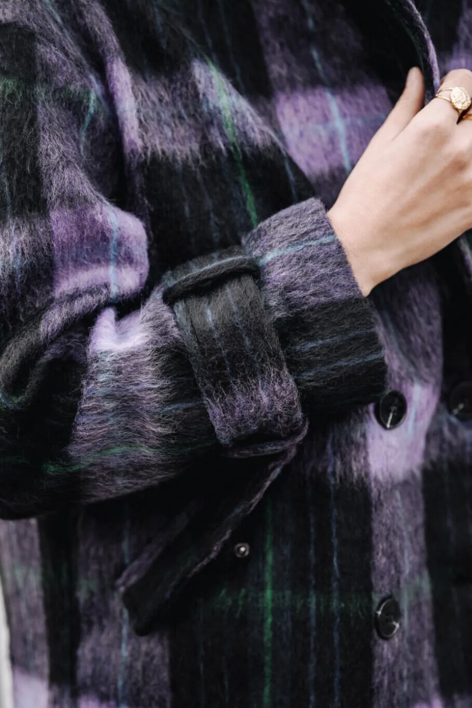 Vicky Plaid