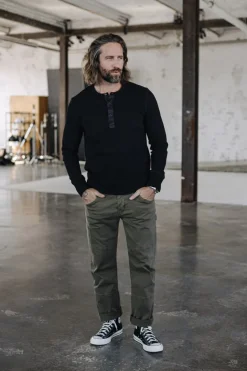 Warren Hambourg