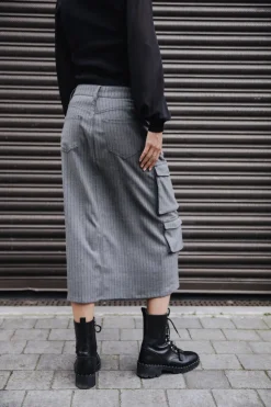 Welby Buren Grey