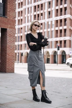 Welby Buren Grey