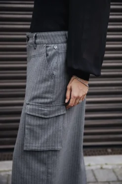 Welby Buren Grey