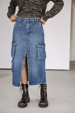 Welby Denim